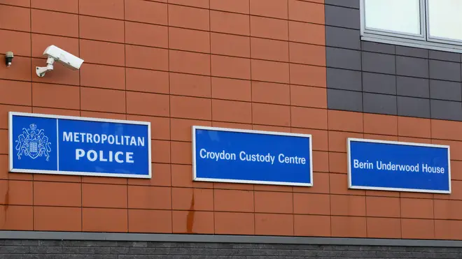 You can be held in police custody for 24 hours without being charged, apart from some exceptions