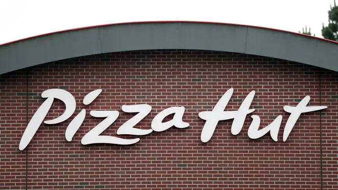 Pizza Hut restructuring