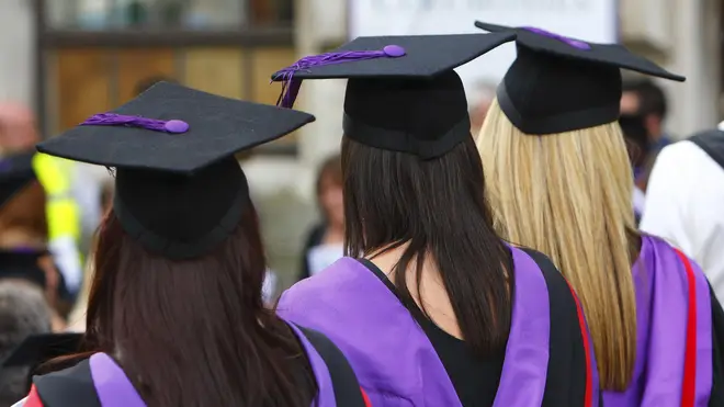 Manchester Metropolitan University has assured that students' welfare is a 'top priority'