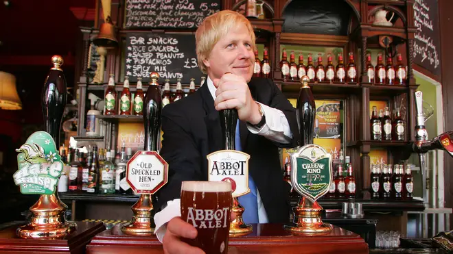 Boris Johnson's 10pm curfew does not apply to the bars and restaurants in the Houses of Parliament, it has been revealed.