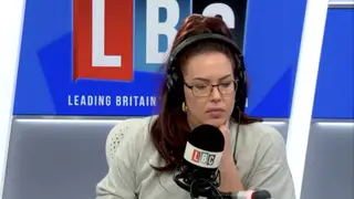 Caller fears Black History Month will segregate people and 'makes racism worse'