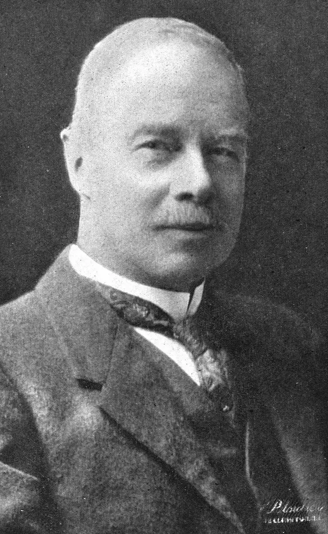 George Hudson invented modern DST in the 19th Century