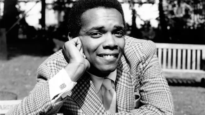 Johnny Nash has died aged 80