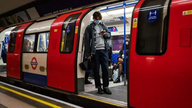 TfL staff are taking more time off for union activities under Sadiq Khan