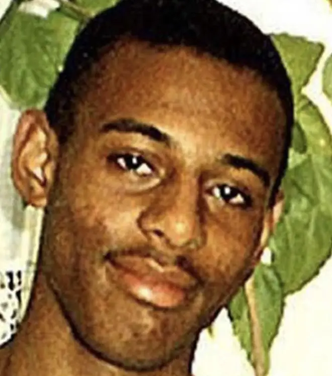 Stephen Lawrence was killed in a racist attack in 1993