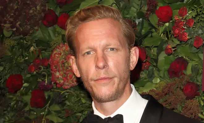 Laurence Fox is facing a legal challenge over the name of his new political party
