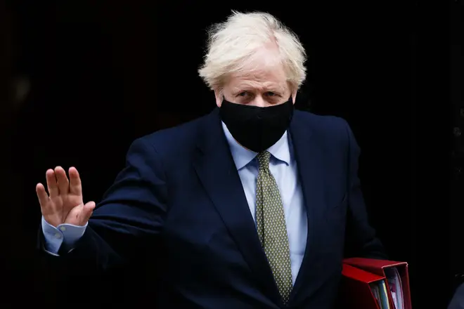Boris Johnson has repeatedly resisted calls for a nationwide circuit breaker lockdown