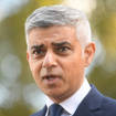 Sadiq Khan has called on the government to grant London greater financial support