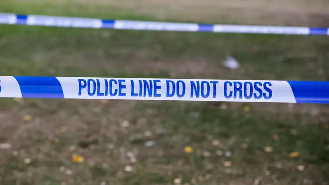 A police officer was stabbed several times while on duty in Southampton