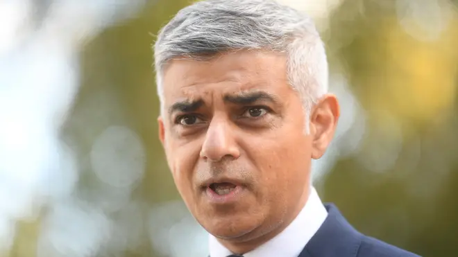 Sources have said this deal is "unacceptable" to Sadiq Khan