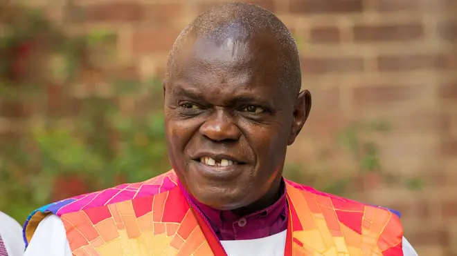 John Sentamu, 71, has not been offered a seat in the House of Lords, which is usually customary