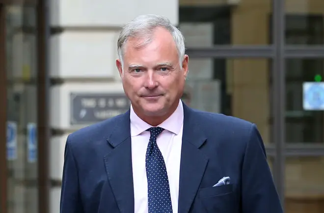 Former Blue Peter presenter John Leslie has been cleared by a jury after allegedly groping a woman's breasts