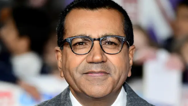 Martin Bashir is said to be seriously ill
