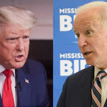 Donald Trump and Joe Biden will go head-to-head in the final presidential debate of 2020
