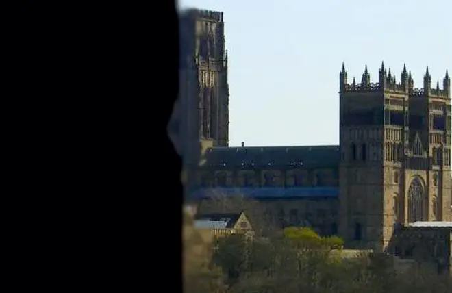 Durham University said any incidents would be reported to the police