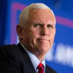 Mike Pence's decision not to self-isolate after being exposed to coronavirus has been questioned by health experts