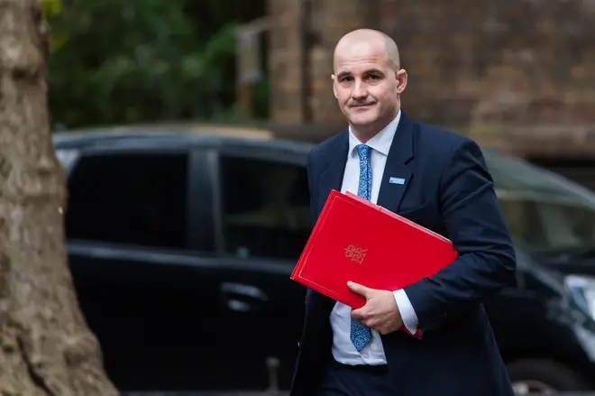 The group of northern Conservative backbenchers, led by former northern powerhouse minister Jake Berry, have written to the Prime Minister asking him to develop an economic recovery plan for the North