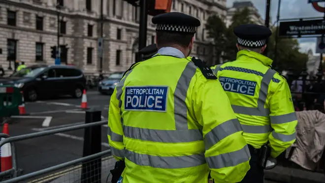 The Metropolitan Police have been told there is "much need for improvement" after a watchdog found black men were stopped and searched because they "fist bumped"