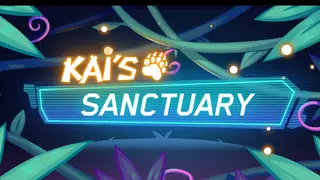 Kai's Sanctuary mobile game