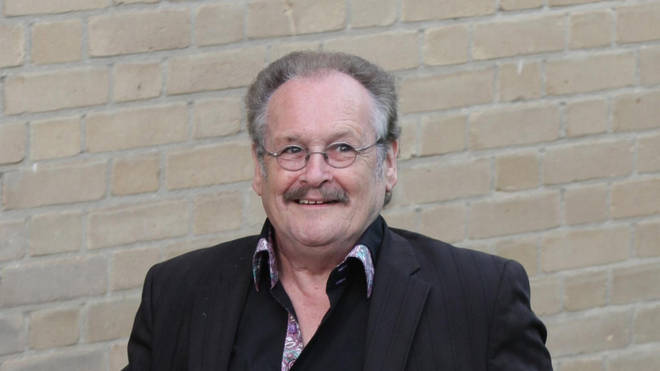 Bobby Ball has died aged 76