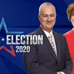 LBC announces biggest US Election results programme