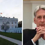 Post-Brexit UK-US trade deal will be 'incredibly difficult' to strike, warns Lord Philip Hammond
