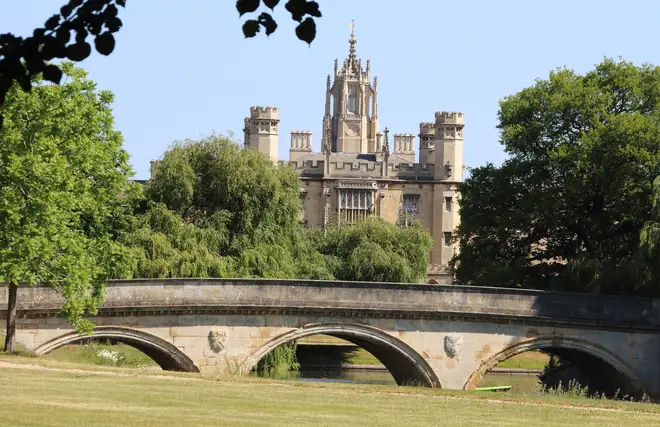Cambridge students have been warned their degree is on the line if they go home