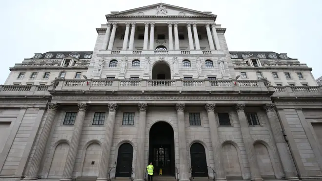 The Bank of England pumped another £150bn into the economy