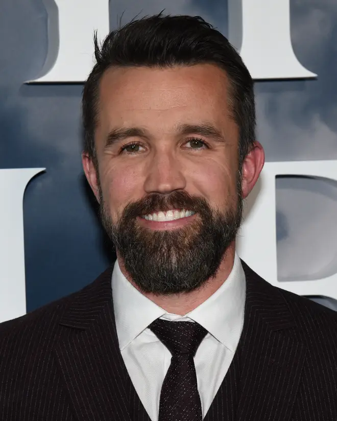 McElhenney, known for his role in It's Always Sunny in Philadelphia, set out principles for their takeover centred around protecting the heritage of the club