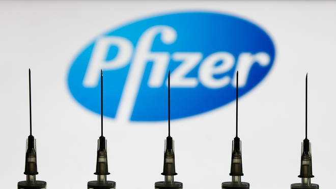 Scientists have hailed Pfizer&squot;s positive vaccine results as a "watershed moment" in the fight against Covid-19