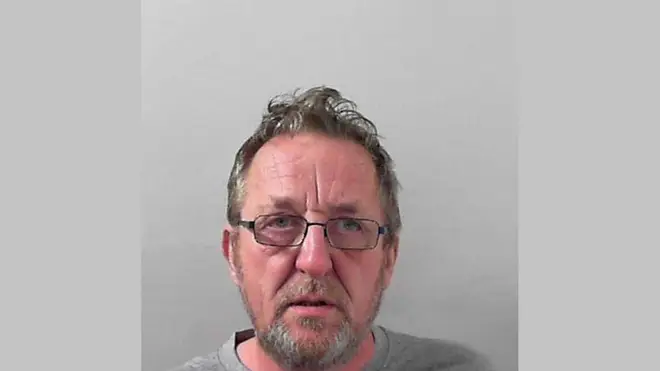 Christopher Jansons has now been jailed for two years eight months