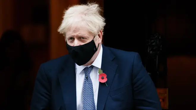 Boris Johnson's government has suffered a heavy defeat in the House of Lords