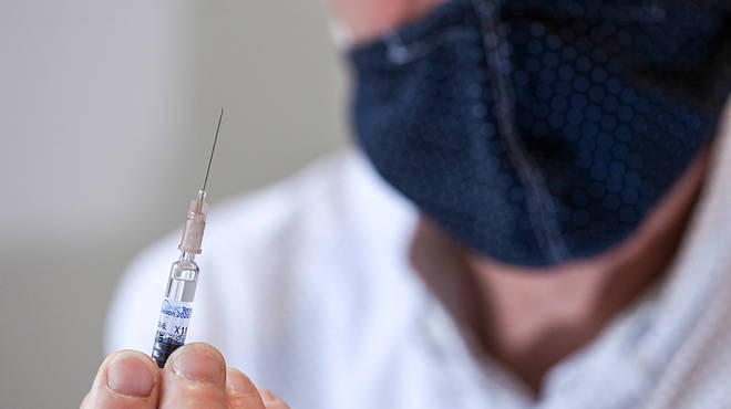 Covid vaccine side effects are said to be minimal according to the latest findings
