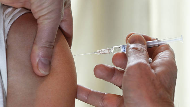 The coronavirus vaccine is likely to be rolled out as early as December