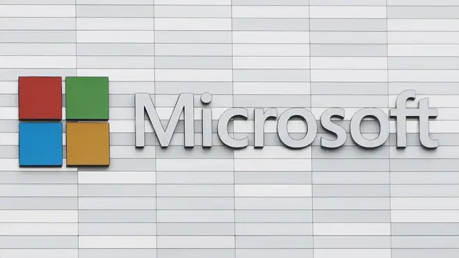 Microsoft report