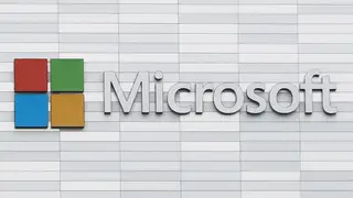 Microsoft report