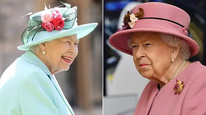 The Queen has announced a special four-day celebration for her platinum jubilee