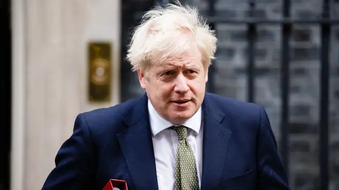 Prime Minister Boris Johnson committed to an independent public inquiry into the coronavirus response in July