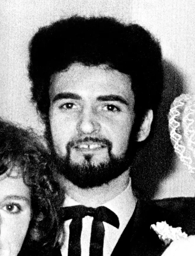 Peter Sutcliffe was serving a whole-life tariff for the murder of at least 13 women between 1975 and 1980