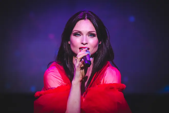 Pop-star Sophie Ellis-Bextor has sold millions of records across a two decade career.