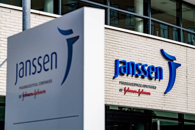 Final trials for a Covid-19 vaccine developed by Janssen will get underway soon