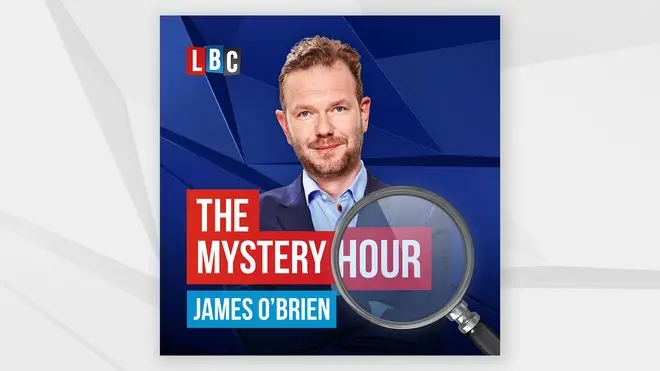 The Mystery Hour