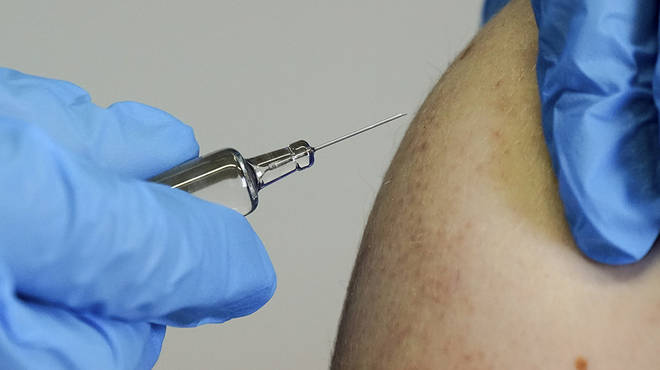 The coronavirus vaccine developments have so far reported no major side effects or problems