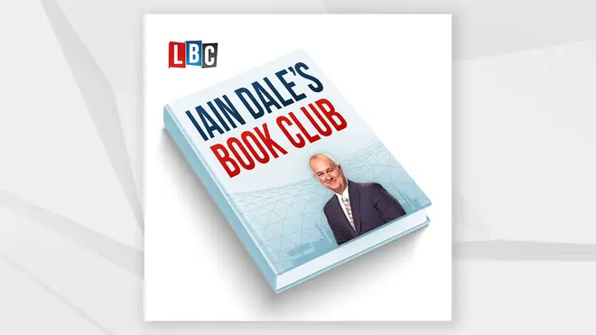 Iain Dale's Book Club: Download Podcast