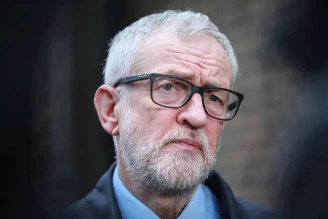 Jeremy Corbyn is going to be readmitted to the Labour Party, a source has claimed