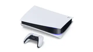 The PlayStation 5