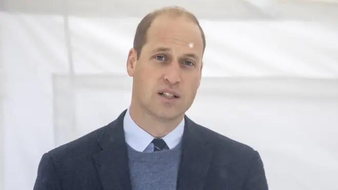 The Duke of Cambridge has welcomed the investigation