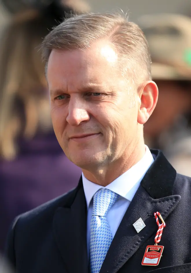 Hampshire coroner Jason Pegg has made Jeremy Kyle an "interested person" for the inquest
