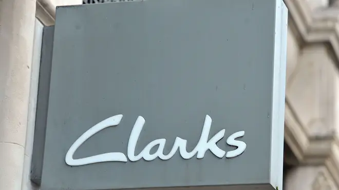 Clarks new factory