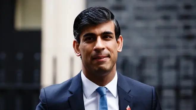 Rishi Sunak will announce a £500 million package to support mental health services